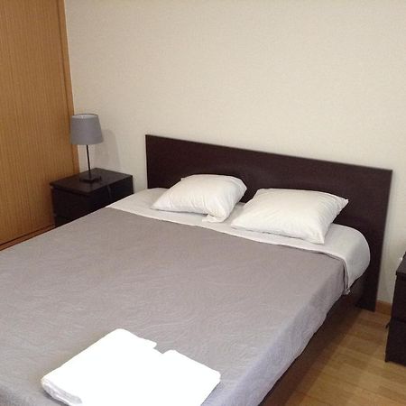 Ramalho Apartments T3 Cidade Ponta Delgada ภายนอก รูปภาพ