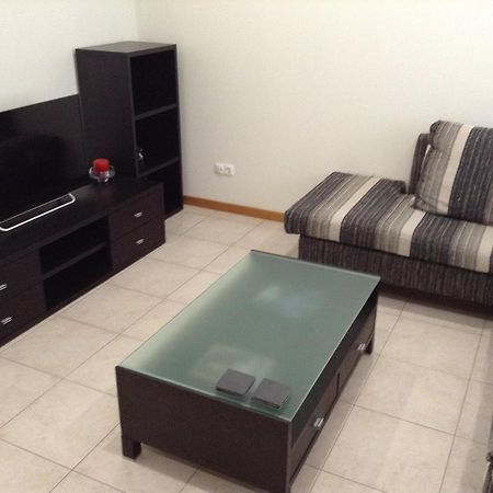 Ramalho Apartments T3 Cidade Ponta Delgada ภายนอก รูปภาพ