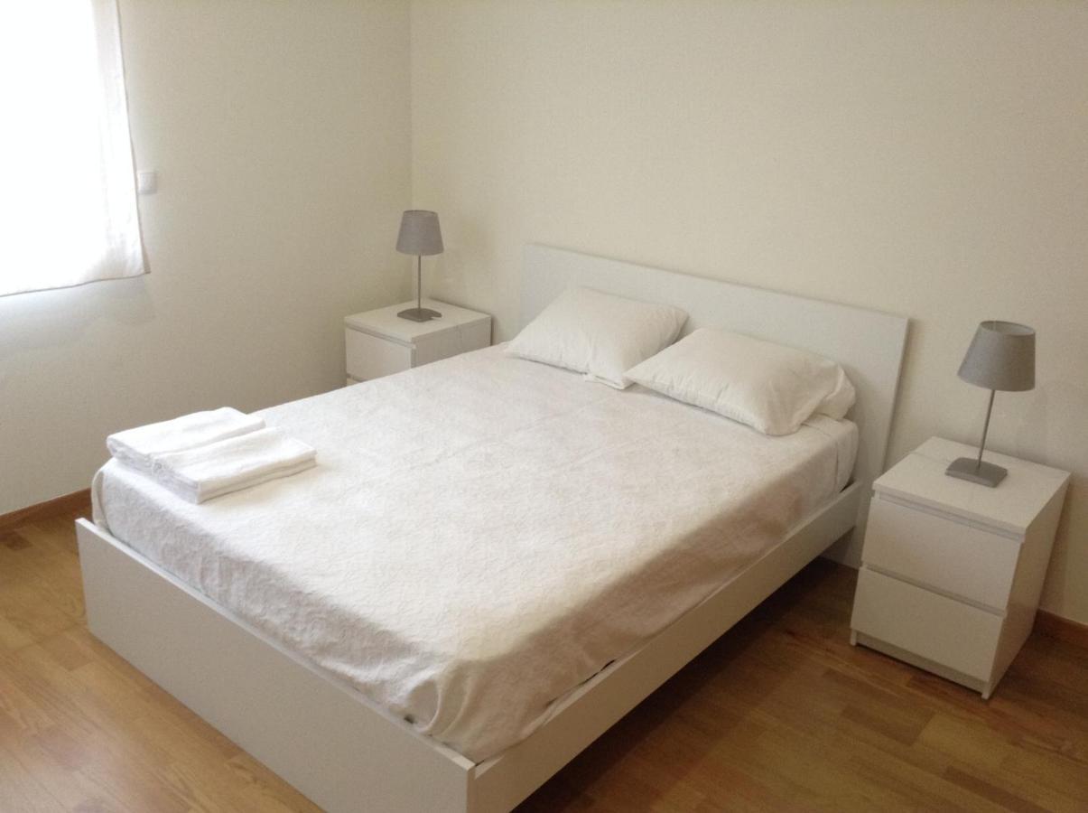 Ramalho Apartments T3 Cidade Ponta Delgada ภายนอก รูปภาพ