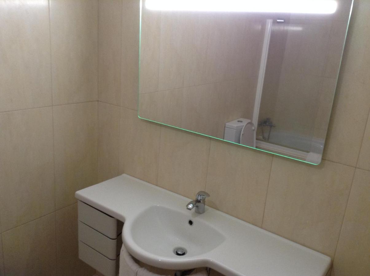 Ramalho Apartments T3 Cidade Ponta Delgada ภายนอก รูปภาพ