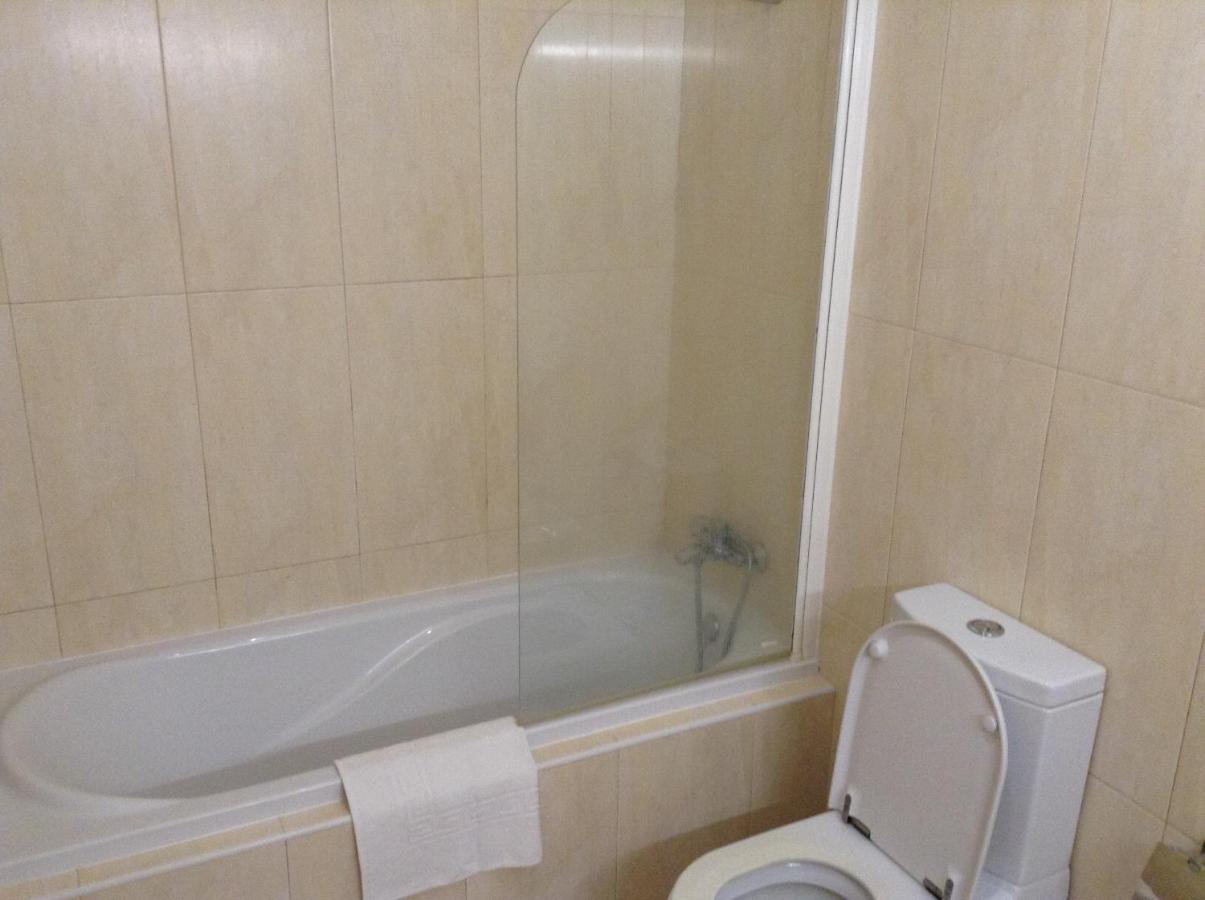 Ramalho Apartments T3 Cidade Ponta Delgada ภายนอก รูปภาพ