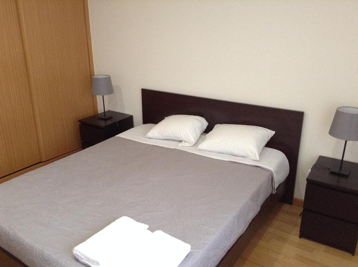 Ramalho Apartments T3 Cidade Ponta Delgada ภายนอก รูปภาพ