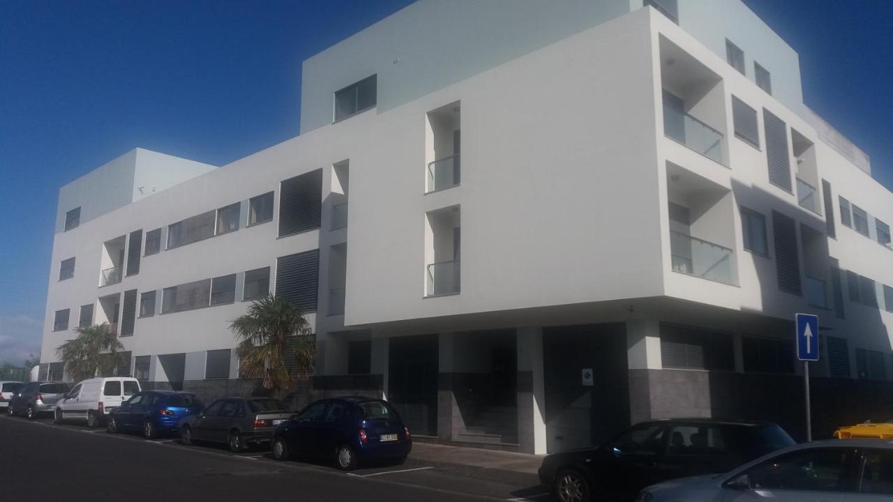 Ramalho Apartments T3 Cidade Ponta Delgada ภายนอก รูปภาพ