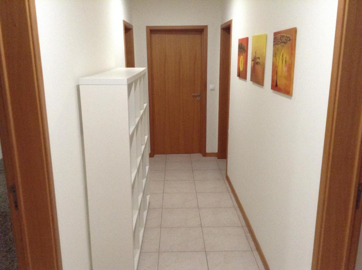 Ramalho Apartments T3 Cidade Ponta Delgada ภายนอก รูปภาพ