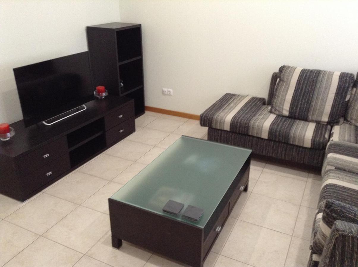 Ramalho Apartments T3 Cidade Ponta Delgada ภายนอก รูปภาพ